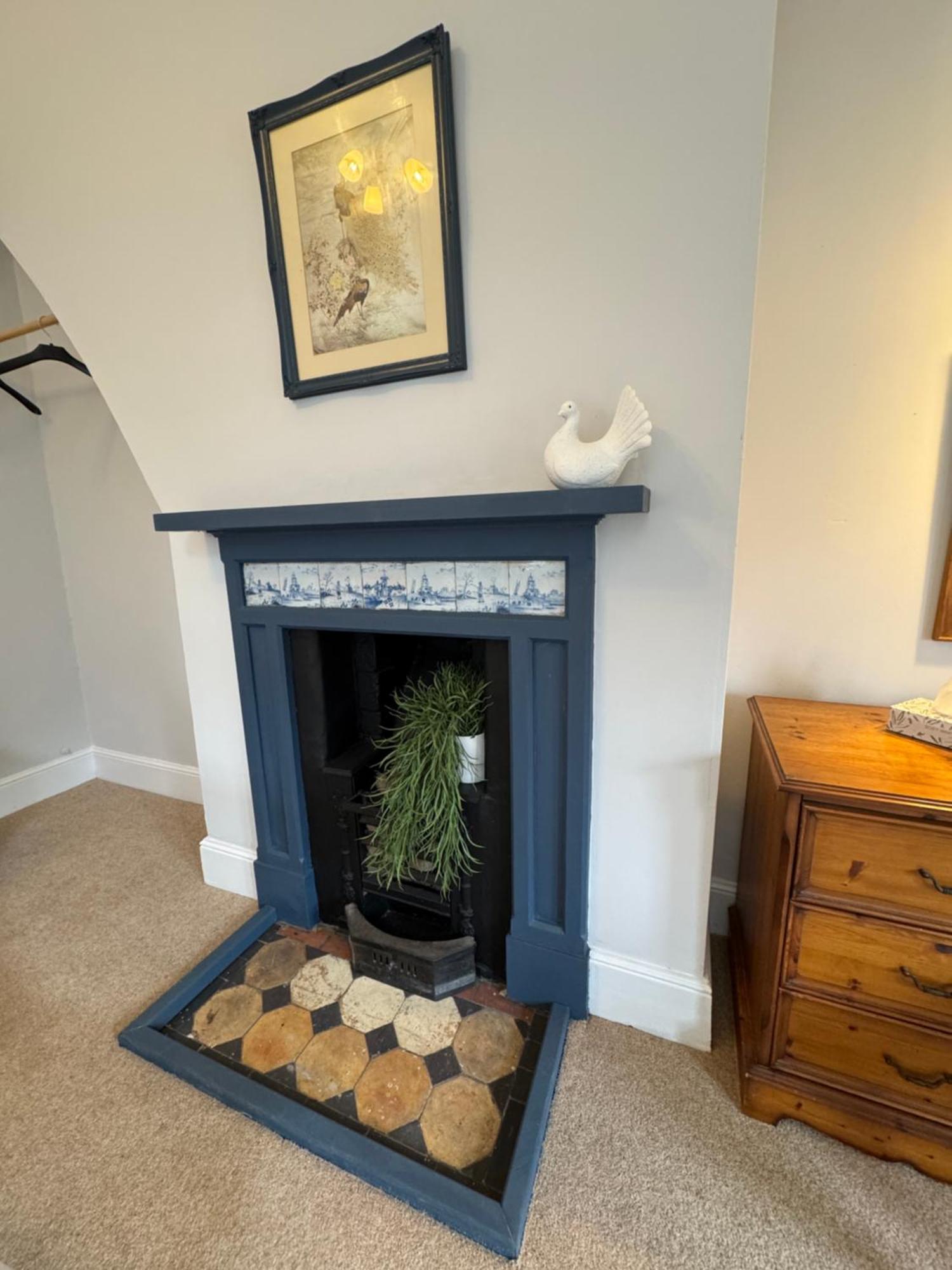 The Staff Quarters Shifnal
